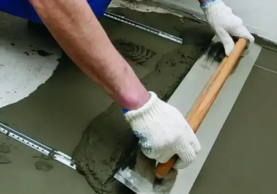 Смеси для пола